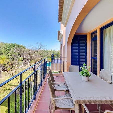 Al - Apartamento Vila Sol F5 Ad 빌라모라 외부 사진