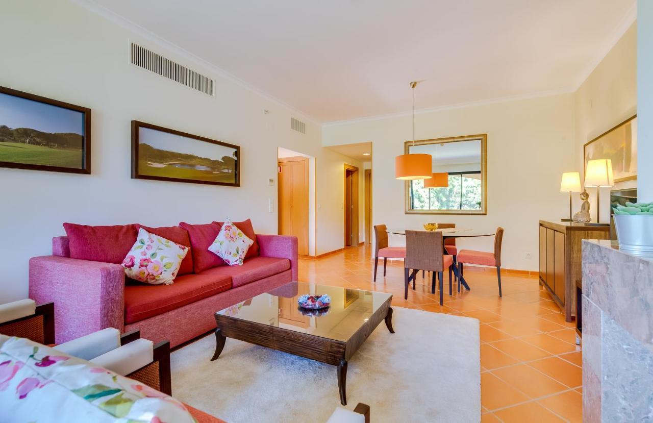 Al - Apartamento Vila Sol F5 Ad 빌라모라 외부 사진